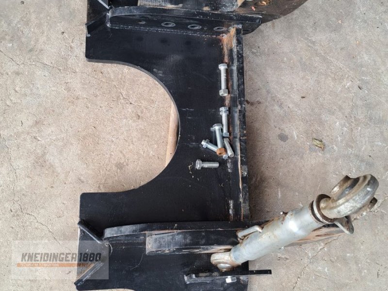 Sonstige Traktorteile des Typs Sonstige Stemplinger, Gebrauchtmaschine in Altenfelden (Bild 1)