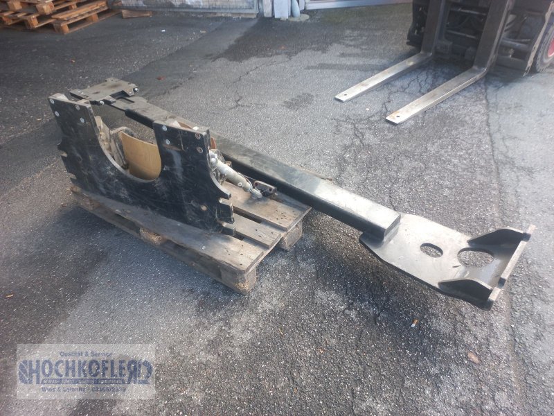 Sonstige Traktorteile от тип Sonstige Stemplinger, Gebrauchtmaschine в Wies