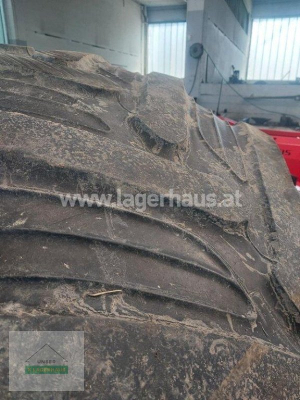 Sonstige Traktorteile des Typs Sonstige Taurus Reifen, Gebrauchtmaschine in Aschbach (Bild 6)