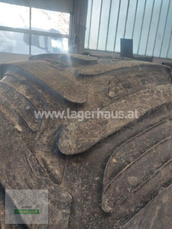 Sonstige Traktorteile des Typs Sonstige Taurus Reifen, Gebrauchtmaschine in Aschbach (Bild 5)