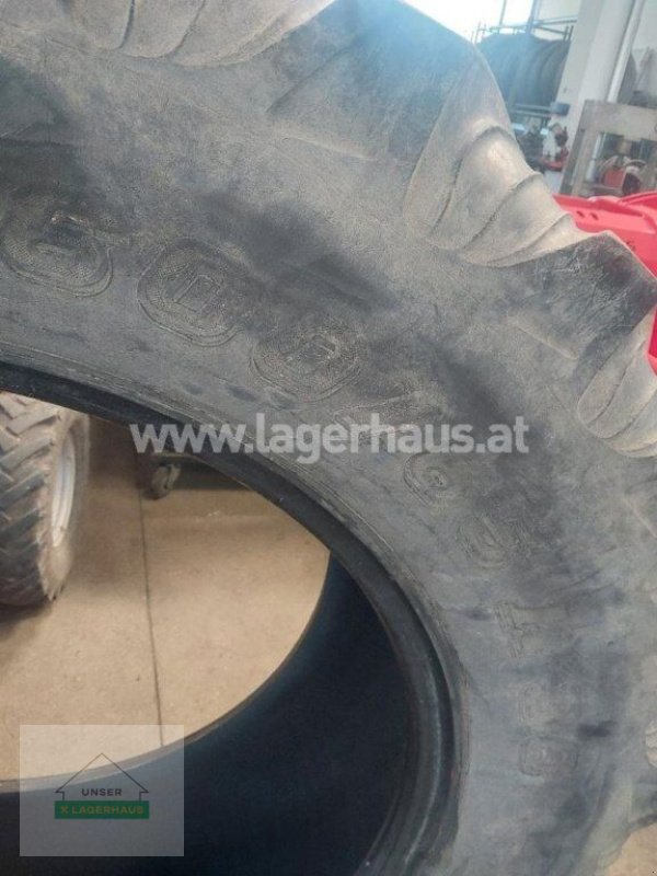 Sonstige Traktorteile des Typs Sonstige Taurus Reifen, Gebrauchtmaschine in Aschbach (Bild 2)