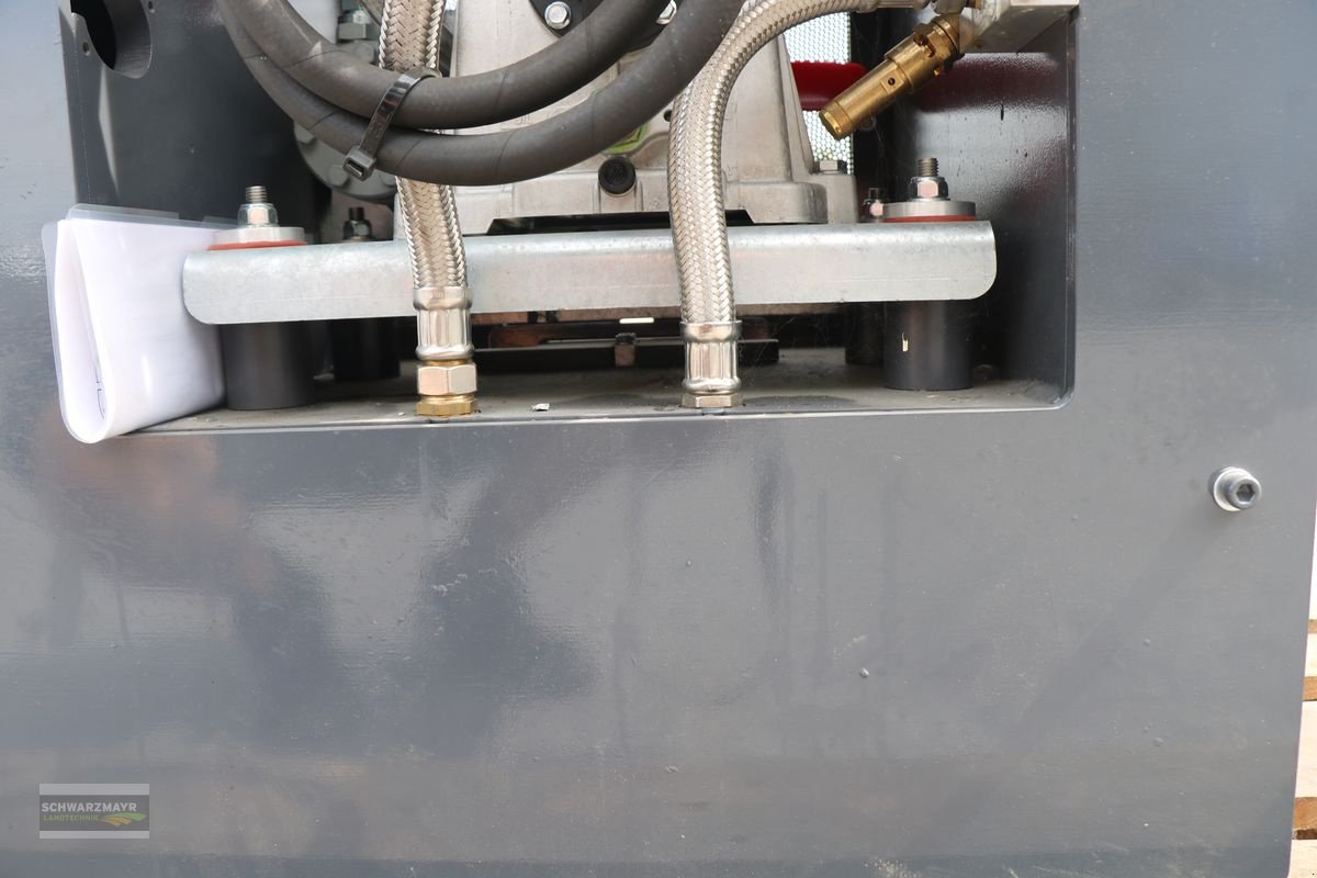 Sonstige Traktorteile tip Sonstige TerraCare Druckspeicher, Neumaschine in Aurolzmünster (Poză 8)