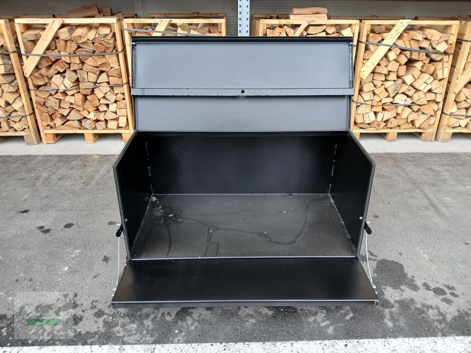 Sonstige Traktorteile des Typs Sonstige Traktorkiste, Neumaschine in Voitsberg (Bild 10)