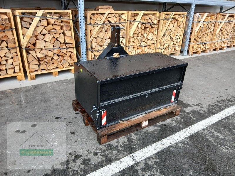 Sonstige Traktorteile des Typs Sonstige Traktorkiste, Neumaschine in Voitsberg (Bild 1)