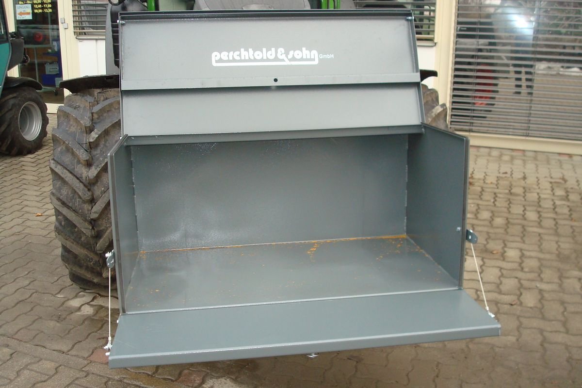 Sonstige Traktorteile des Typs Sonstige Transportbox Dreipunkt, Neumaschine in Judenburg (Bild 5)