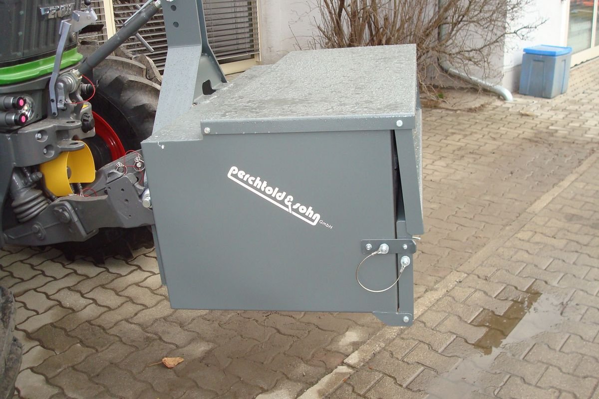 Sonstige Traktorteile des Typs Sonstige Transportbox Dreipunkt, Neumaschine in Judenburg (Bild 2)