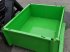 Sonstige Traktorteile des Typs Sonstige Transportkiste 1 x 1 m hydraulisch, Gebrauchtmaschine in Strem (Bild 1)