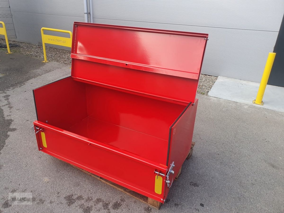 Sonstige Traktorteile des Typs Sonstige Transportkiste / Transportbox, Neumaschine in Burgkirchen (Bild 7)
