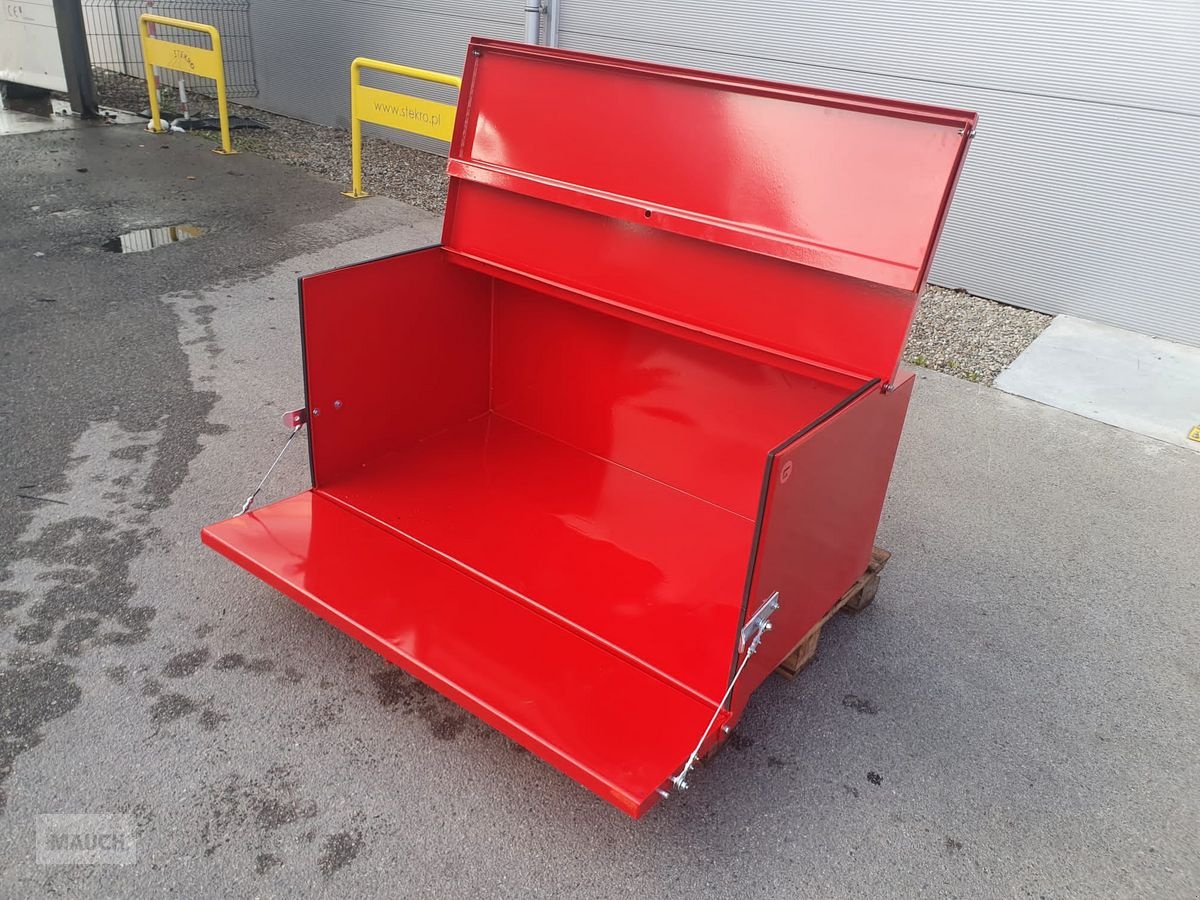 Sonstige Traktorteile des Typs Sonstige Transportkiste / Transportbox, Neumaschine in Burgkirchen (Bild 3)