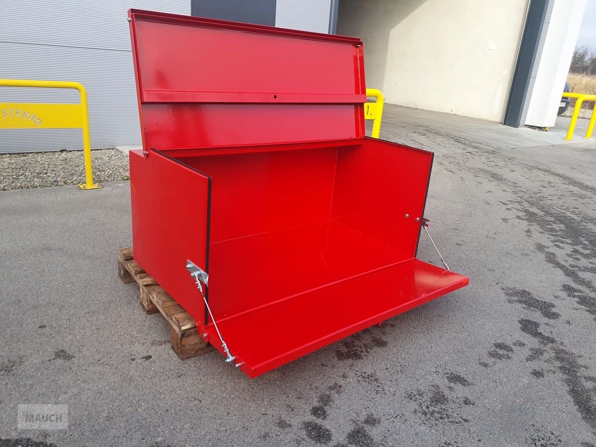 Sonstige Traktorteile des Typs Sonstige Transportkiste / Transportbox, Neumaschine in Burgkirchen (Bild 2)