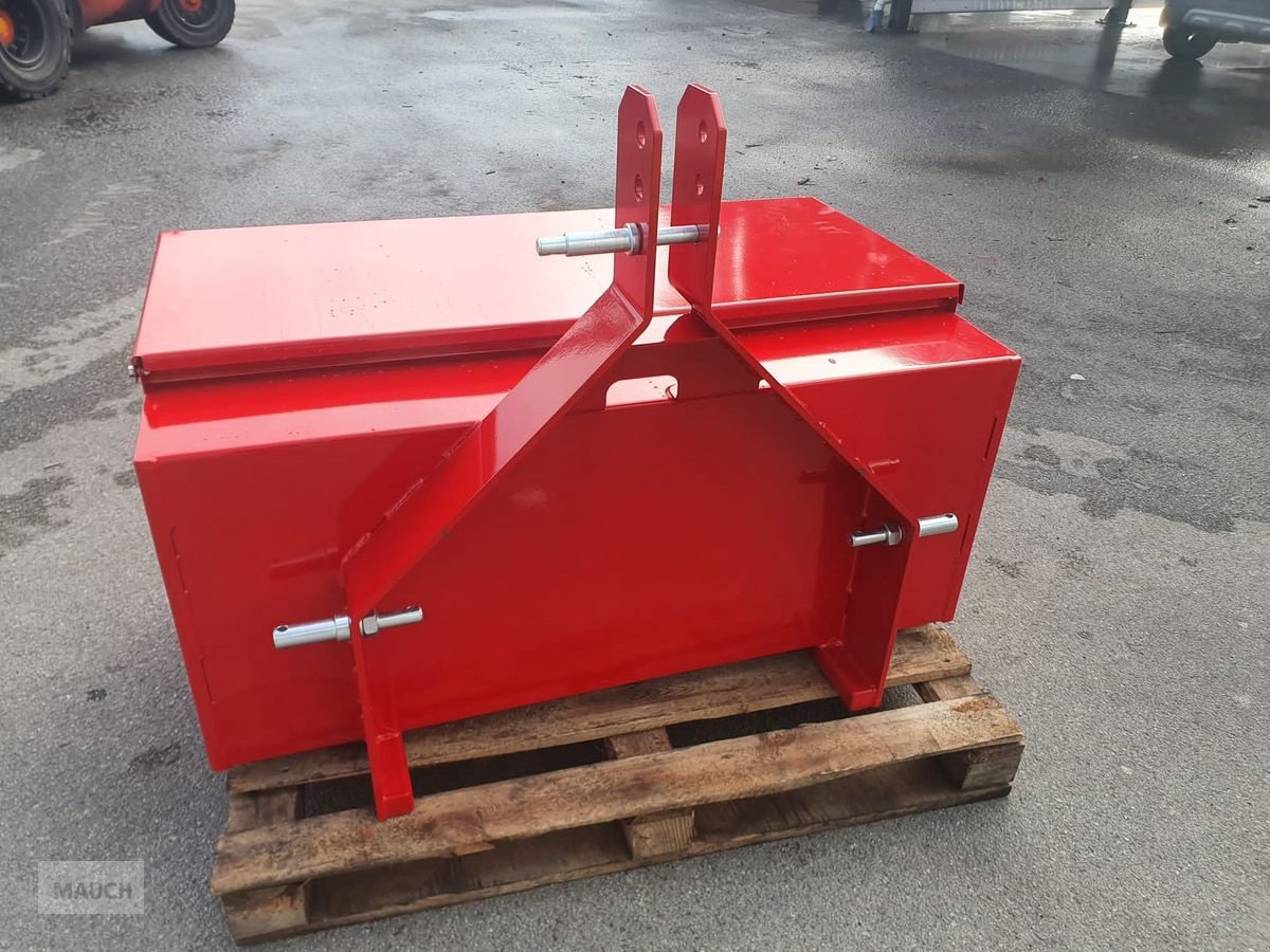 Sonstige Traktorteile des Typs Sonstige Transportkiste / Transportbox, Neumaschine in Burgkirchen (Bild 8)