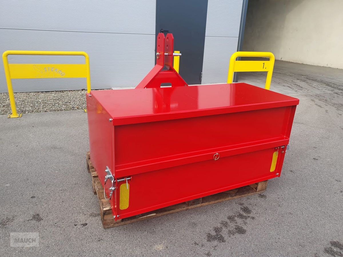 Sonstige Traktorteile des Typs Sonstige Transportkiste / Transportbox, Neumaschine in Burgkirchen (Bild 4)
