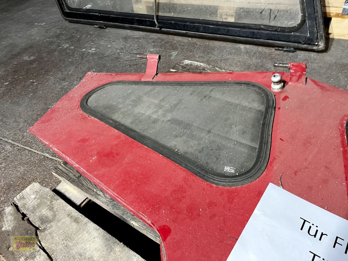 Sonstige Traktorteile a típus Sonstige Türen Aebi und IHC, Gebrauchtmaschine ekkor: Kötschach (Kép 8)