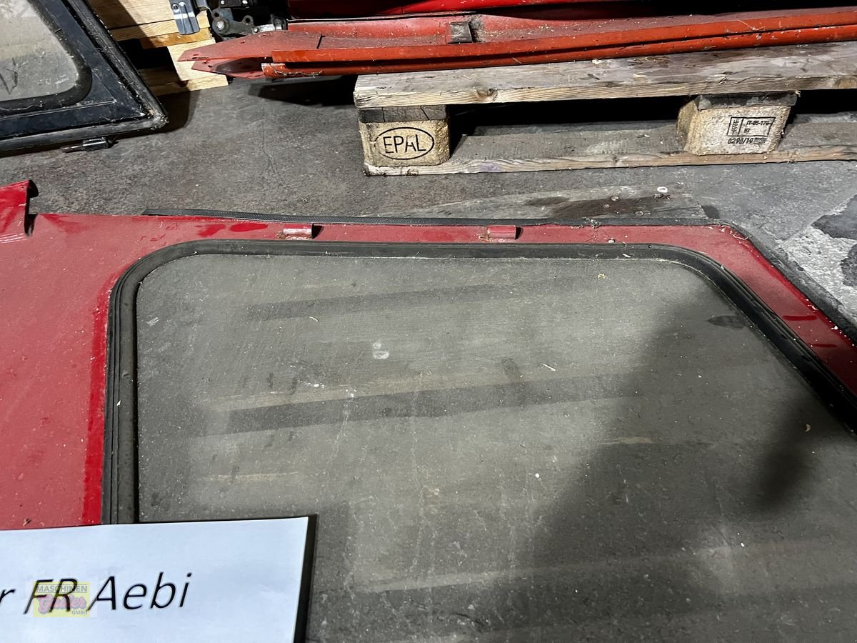 Sonstige Traktorteile a típus Sonstige Türen Aebi und IHC, Gebrauchtmaschine ekkor: Kötschach (Kép 9)