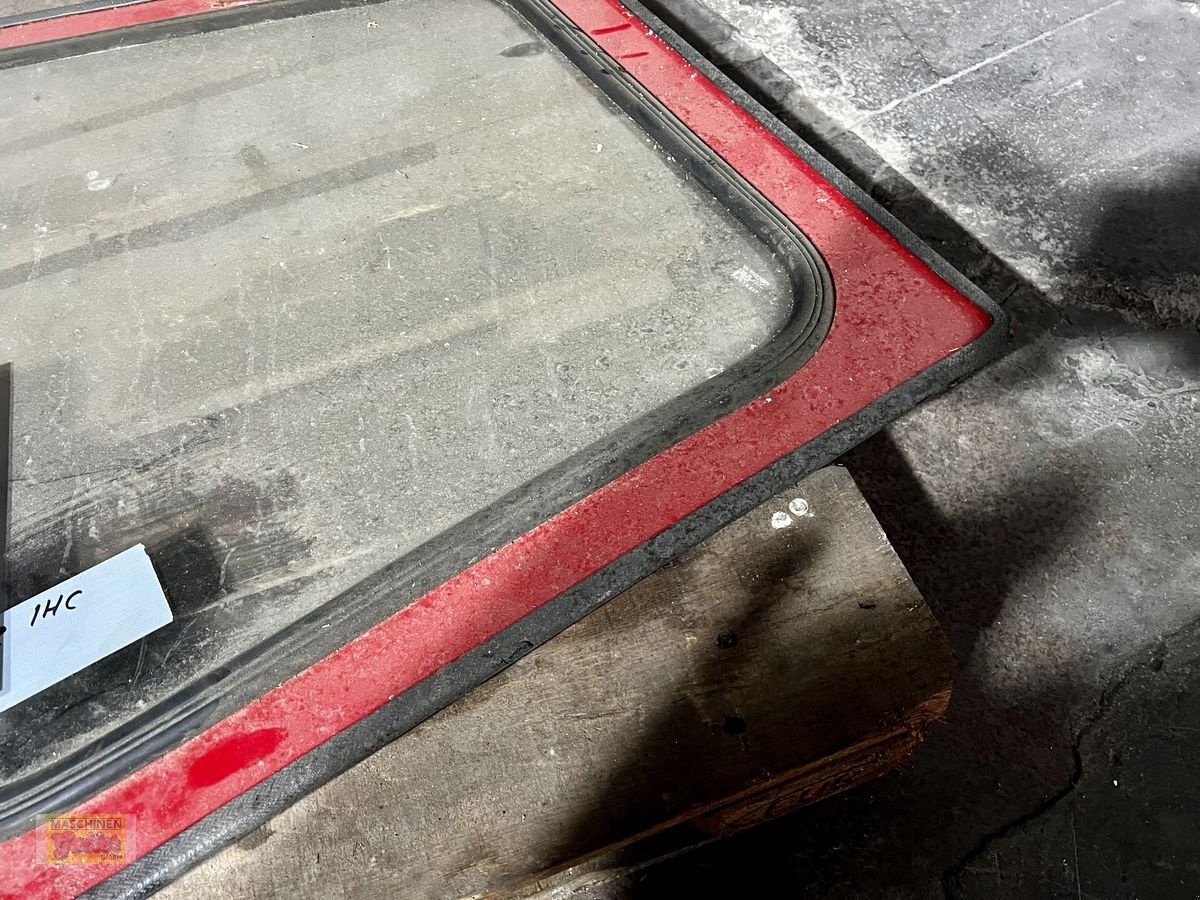 Sonstige Traktorteile a típus Sonstige Türen Aebi und IHC, Gebrauchtmaschine ekkor: Kötschach (Kép 10)