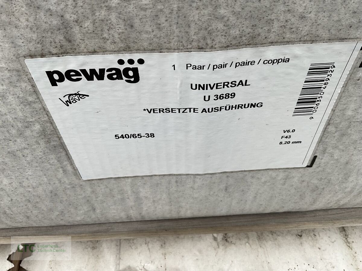 Sonstige Traktorteile typu Sonstige U 3689 Universal 540/65-38, Neumaschine v Kalsdorf (Obrázek 1)