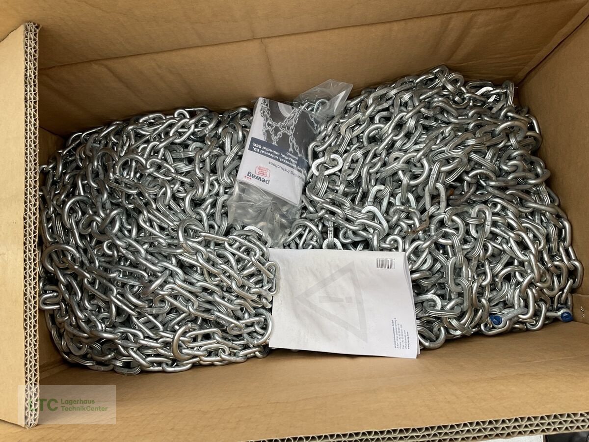 Sonstige Traktorteile typu Sonstige U 3689 Universal 540/65-38, Neumaschine v Kalsdorf (Obrázek 3)