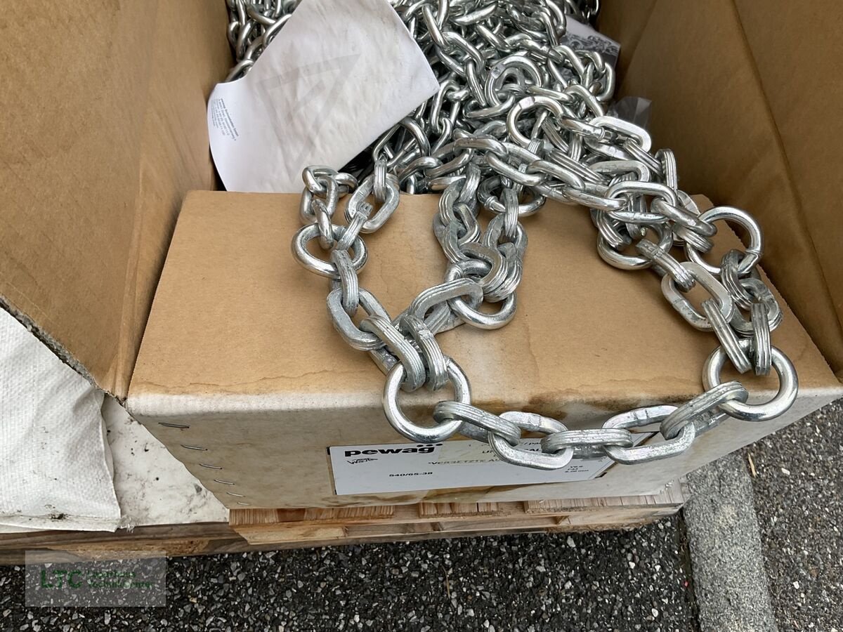 Sonstige Traktorteile typu Sonstige U 3689 Universal 540/65-38, Neumaschine v Kalsdorf (Obrázek 2)