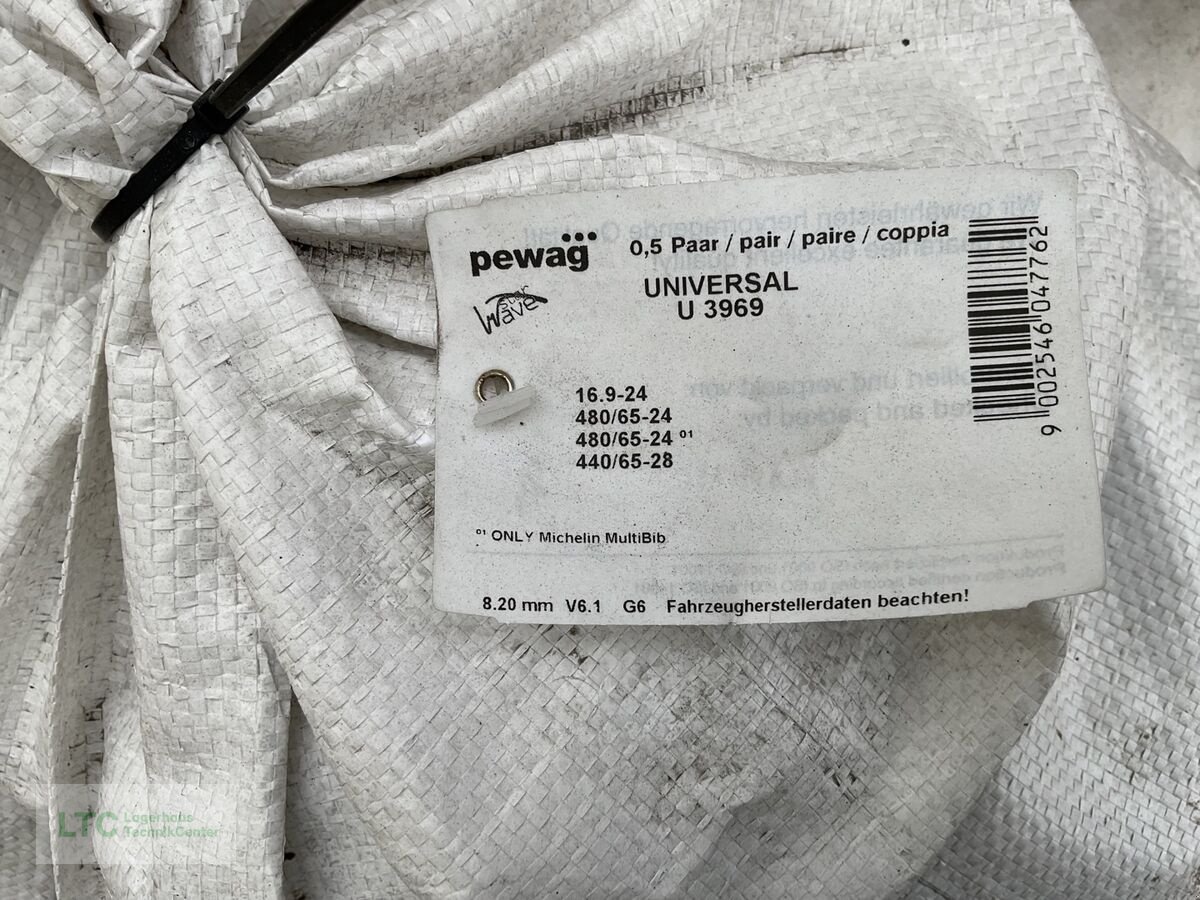 Sonstige Traktorteile a típus Sonstige U 3969 Universal 480/65-24, Neumaschine ekkor: Kalsdorf (Kép 2)