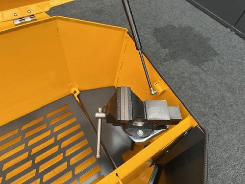 Sonstige Traktorteile des Typs Sonstige Uniforest Transportbox UNIBOX, Neumaschine in Tamsweg (Bild 11)