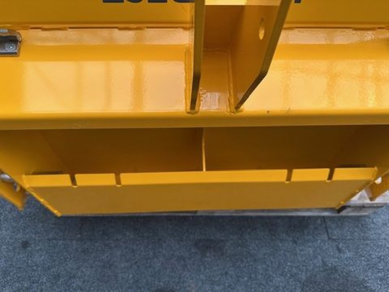 Sonstige Traktorteile des Typs Sonstige Uniforest Transportbox UNIBOX, Neumaschine in Tamsweg (Bild 14)