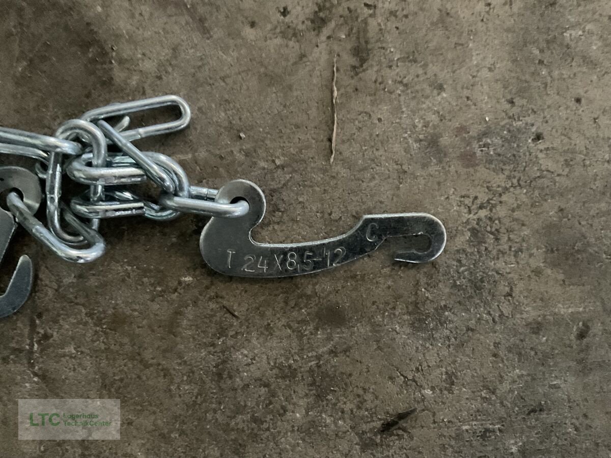 Sonstige Traktorteile a típus Sonstige Universal 24x8.50-12, Neumaschine ekkor: Kalsdorf (Kép 2)