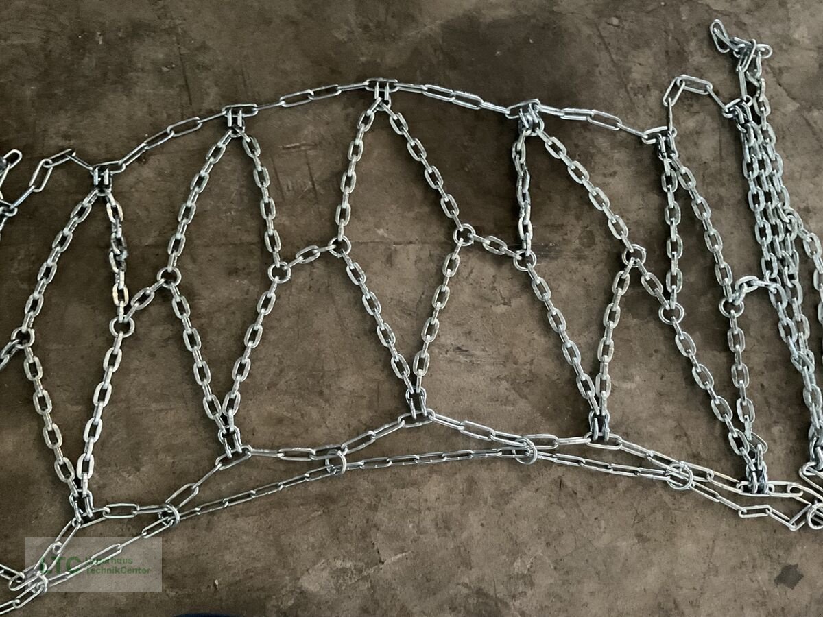 Sonstige Traktorteile a típus Sonstige Universal 24x8.50-12, Neumaschine ekkor: Kalsdorf (Kép 3)