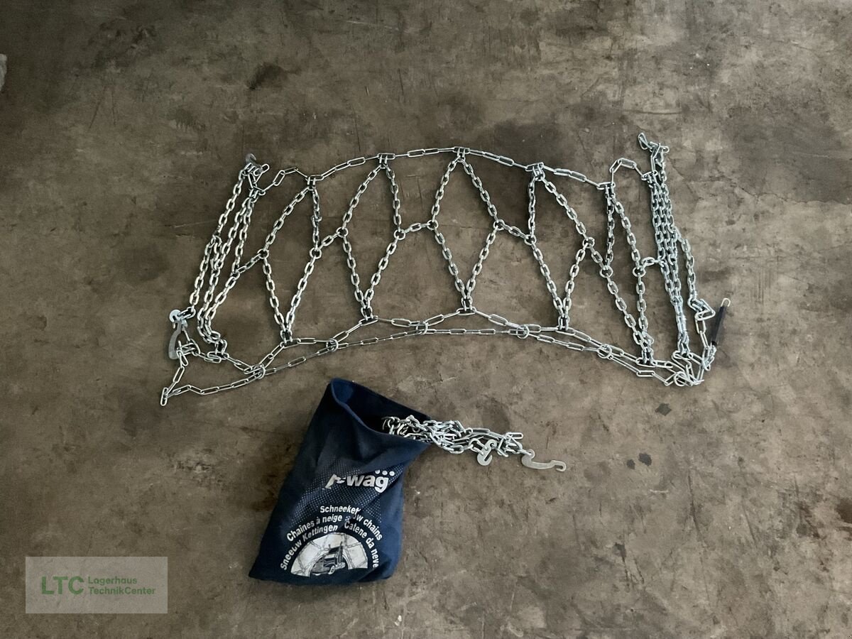 Sonstige Traktorteile a típus Sonstige Universal 24x8.50-12, Neumaschine ekkor: Kalsdorf (Kép 1)