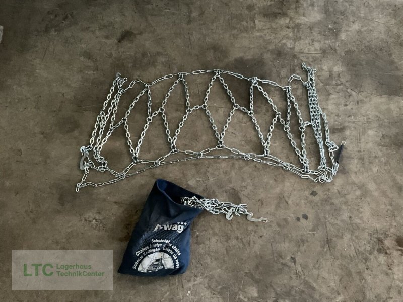 Sonstige Traktorteile типа Sonstige Universal 24x8.50-12, Neumaschine в Kalsdorf (Фотография 1)