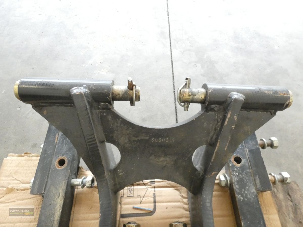 Sonstige Traktorteile des Typs Sonstige Unterzug, Gebrauchtmaschine in Aurolzmünster (Bild 6)