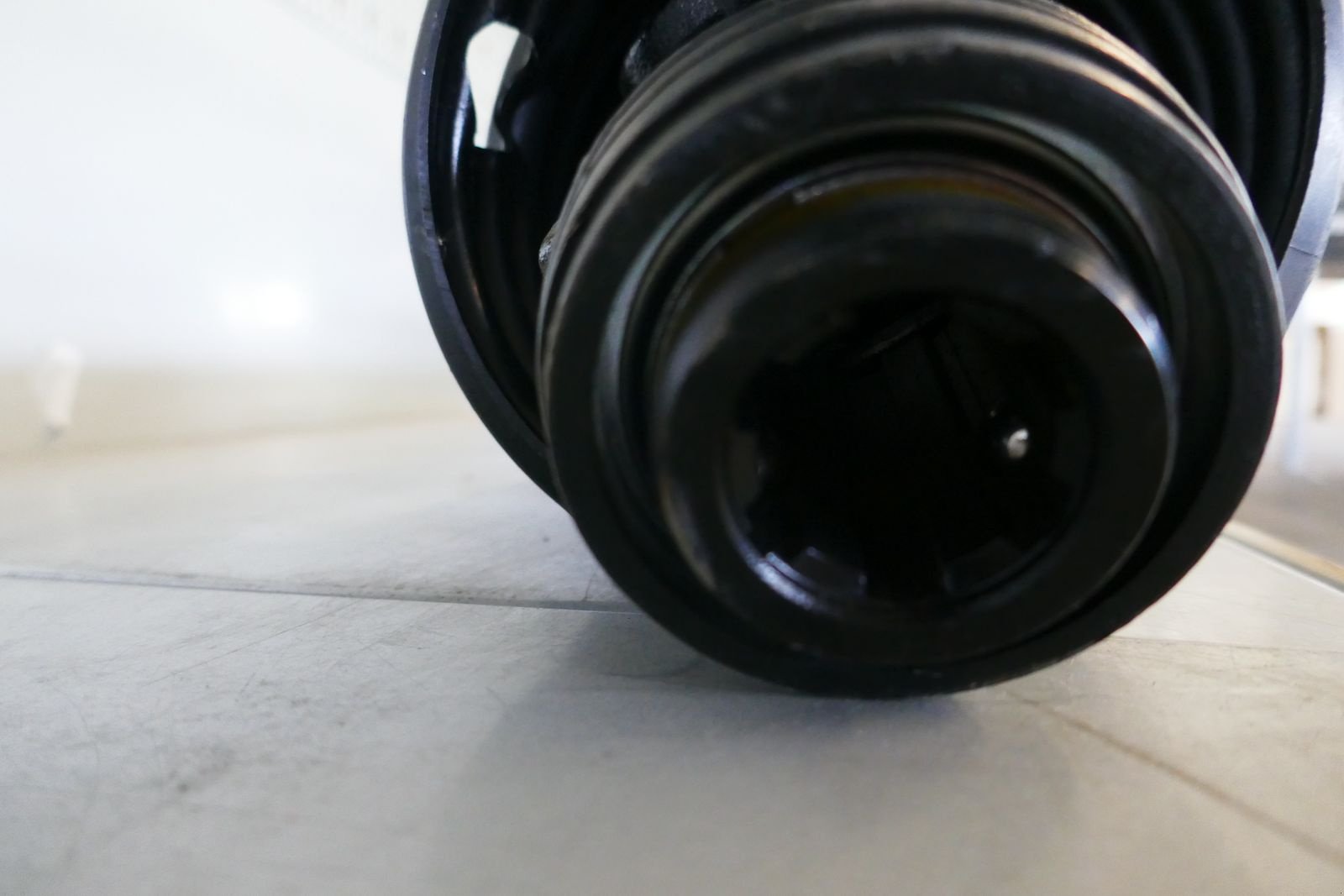 Sonstige Traktorteile des Typs Sonstige Walterscheid Gelenkwelle, Gebrauchtmaschine in Villach (Bild 3)