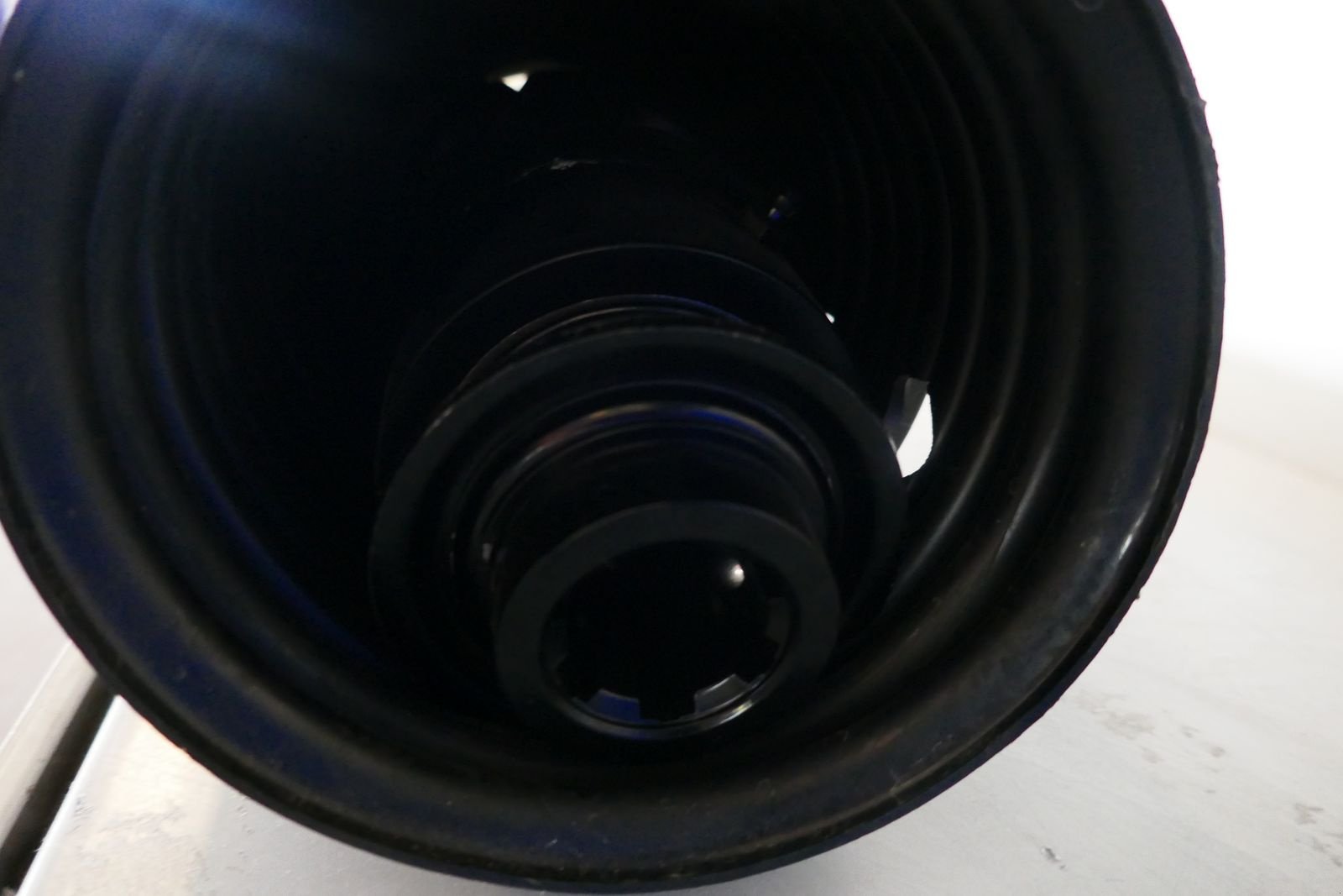 Sonstige Traktorteile des Typs Sonstige Walterscheid Gelenkwelle, Gebrauchtmaschine in Villach (Bild 4)