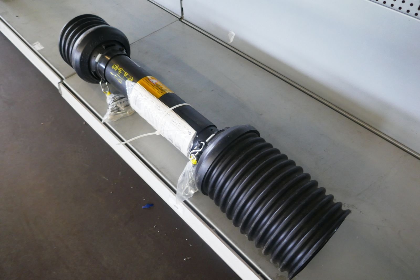 Sonstige Traktorteile des Typs Sonstige Walterscheid Gelenkwelle, Gebrauchtmaschine in Villach (Bild 5)