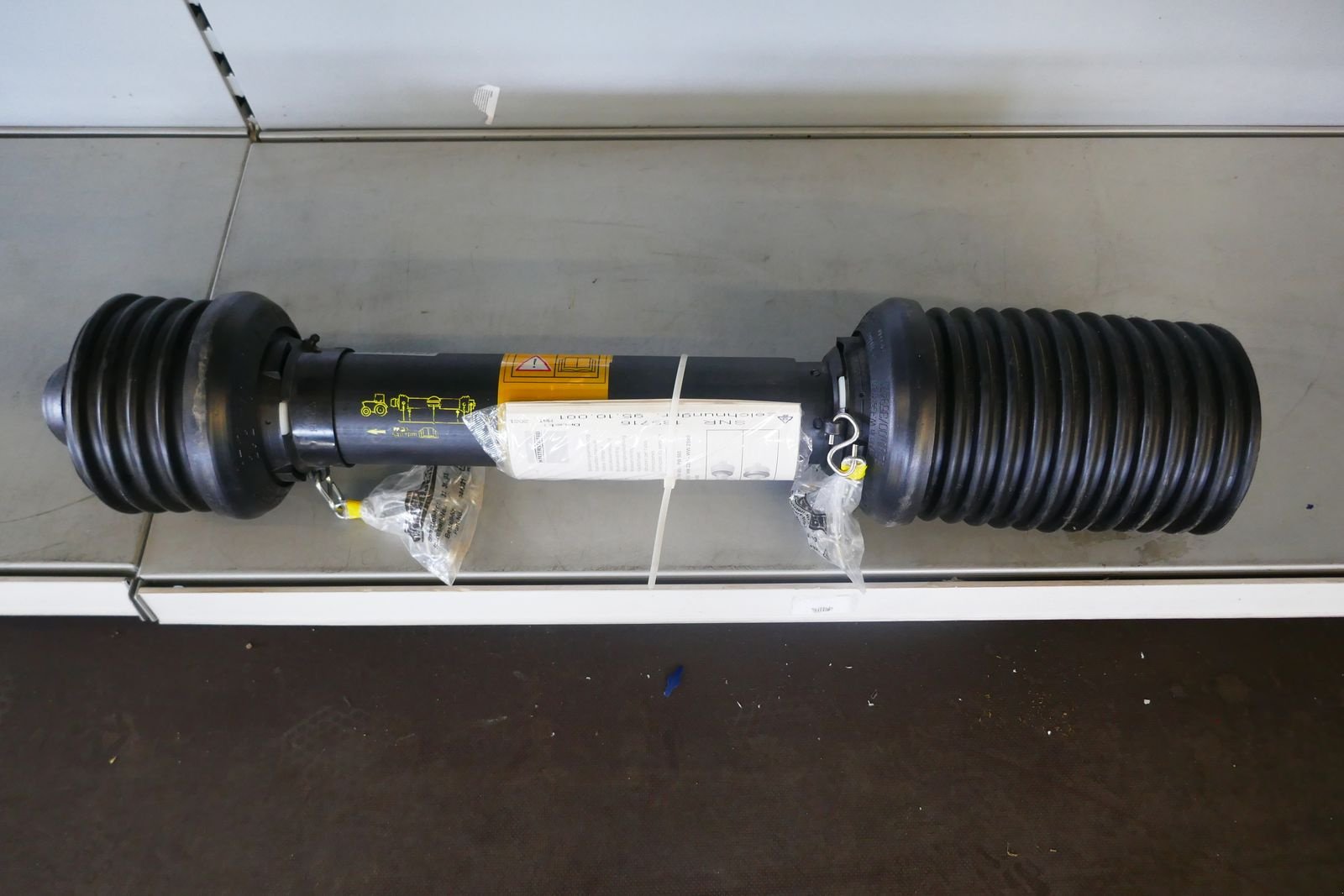 Sonstige Traktorteile des Typs Sonstige Walterscheid Gelenkwelle, Gebrauchtmaschine in Villach (Bild 1)