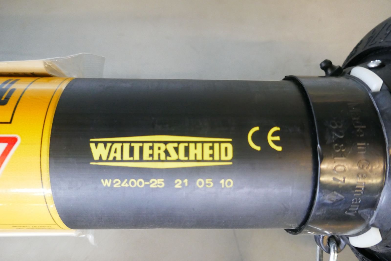 Sonstige Traktorteile des Typs Sonstige Walterscheid Gelenkwelle, Gebrauchtmaschine in Villach (Bild 7)