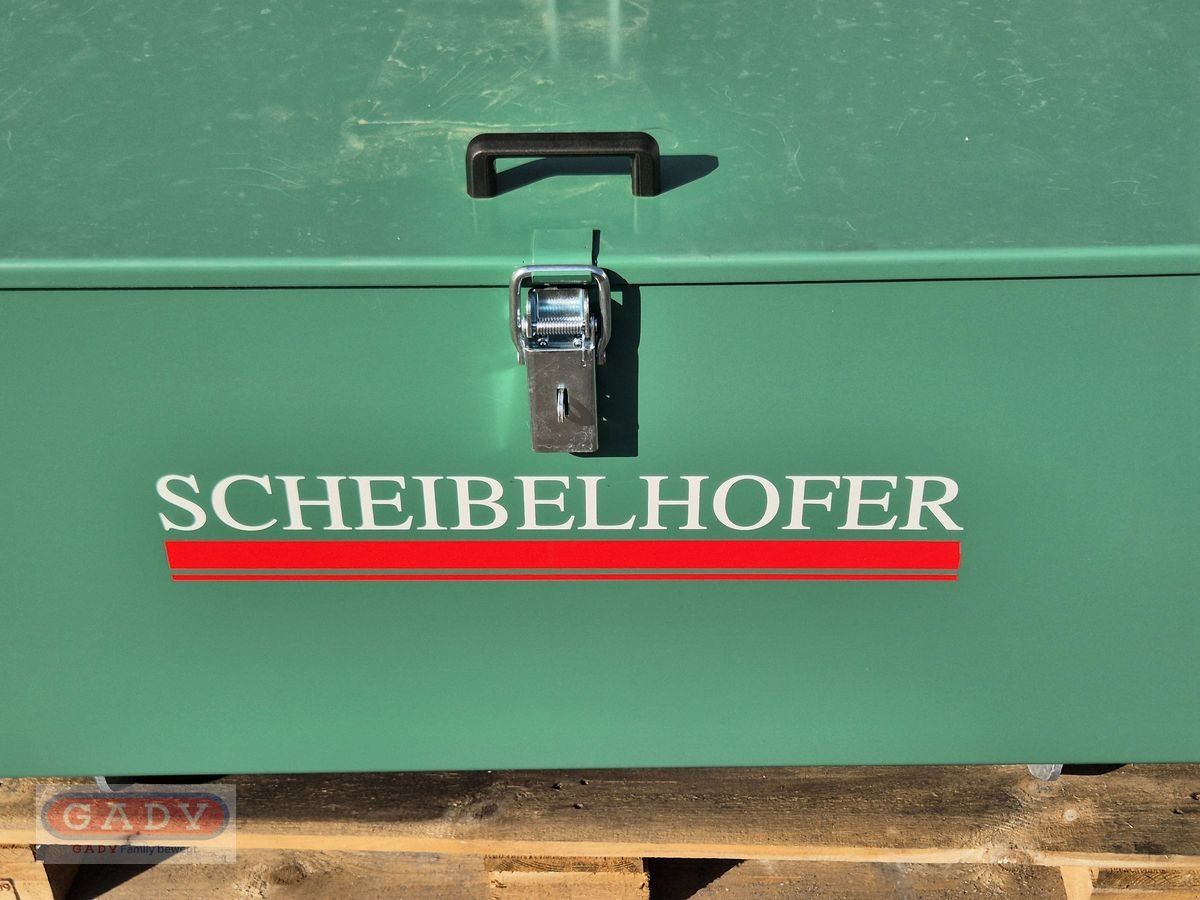 Sonstige Traktorteile a típus Sonstige WERKZEUGKISTE SCHEIBELHOFER, Neumaschine ekkor: Lebring (Kép 11)