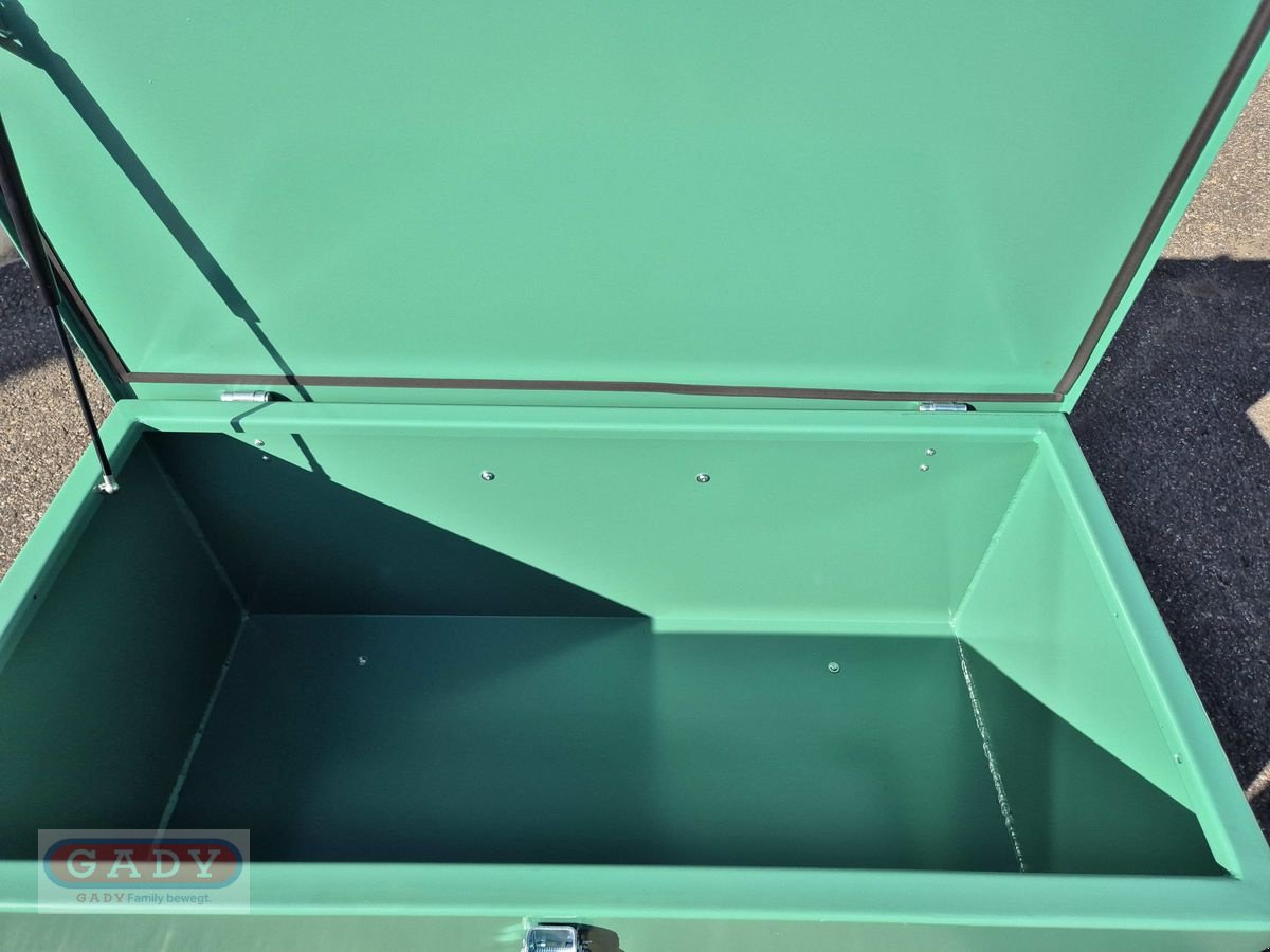 Sonstige Traktorteile a típus Sonstige WERKZEUGKISTE SCHEIBELHOFER, Neumaschine ekkor: Lebring (Kép 8)