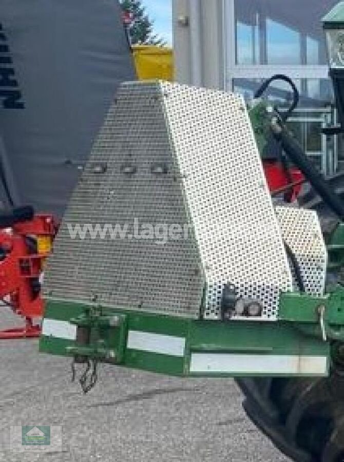 Sonstige Traktorteile des Typs Sonstige WIRBELSTROMBREMSE, Gebrauchtmaschine in Klagenfurt (Bild 2)