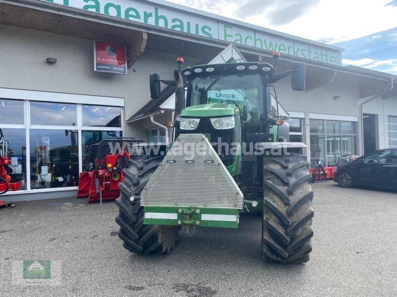 Sonstige Traktorteile des Typs Sonstige WIRBELSTROMBREMSE, Gebrauchtmaschine in Klagenfurt (Bild 1)