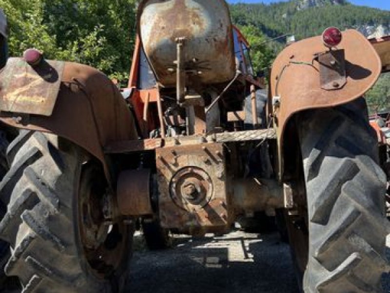 Sonstige Traktorteile typu Steyr 180 A, Gebrauchtmaschine w Stainach (Zdjęcie 1)