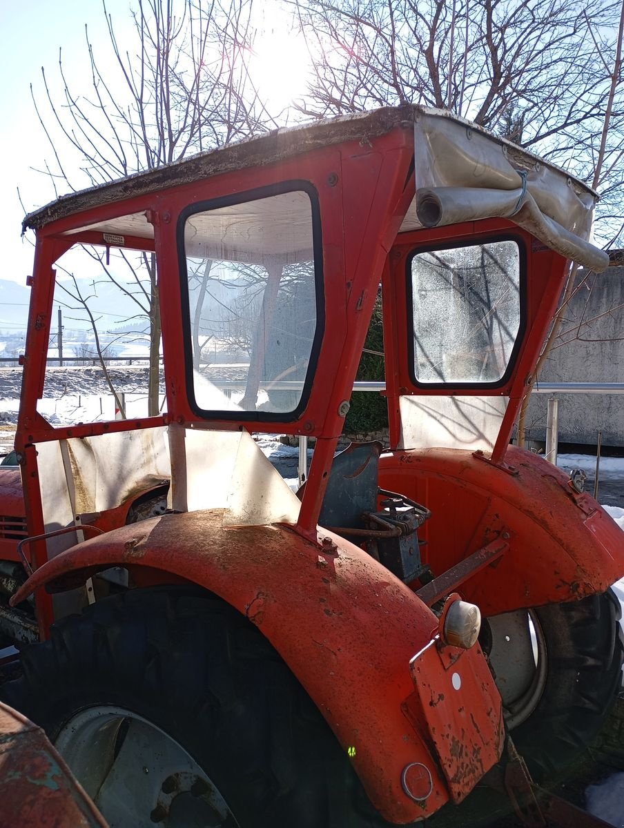 Sonstige Traktorteile typu Steyr 188/190, Gebrauchtmaschine v Stainach (Obrázek 1)