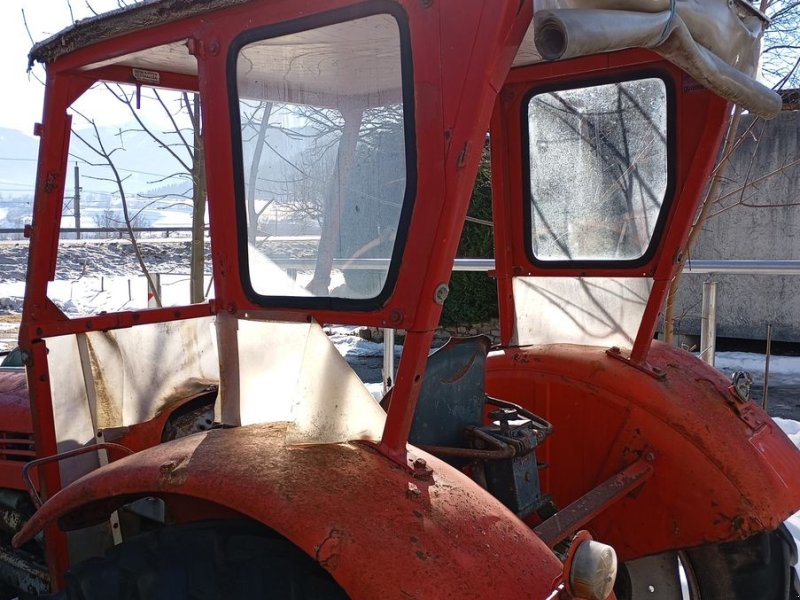 Sonstige Traktorteile typu Steyr 188/190, Gebrauchtmaschine v Stainach (Obrázek 1)