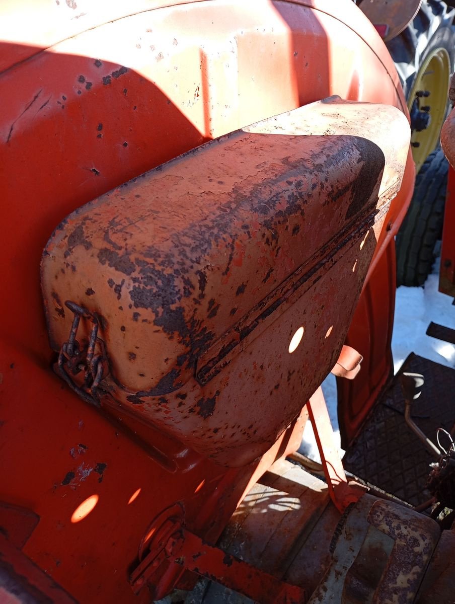 Sonstige Traktorteile typu Steyr 188/190, Gebrauchtmaschine v Stainach (Obrázek 8)