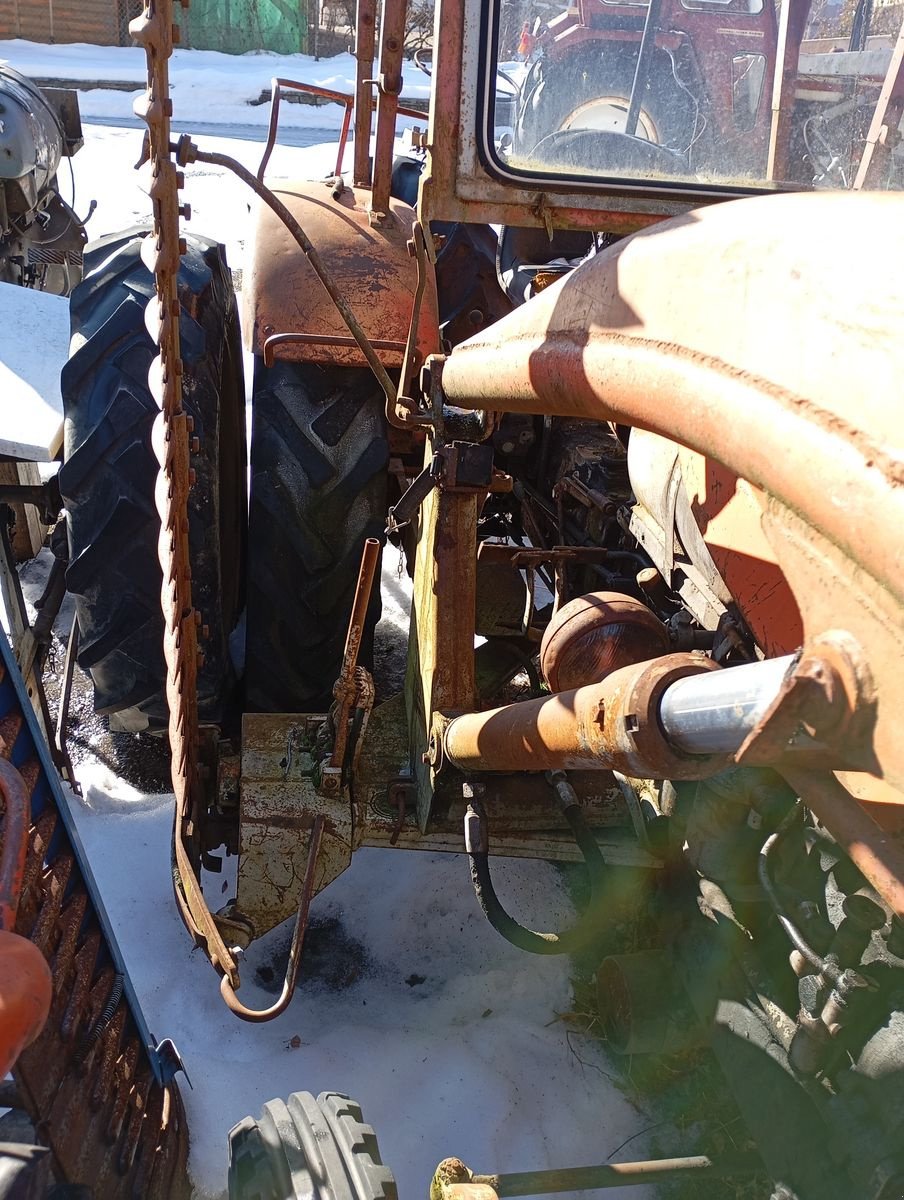 Sonstige Traktorteile typu Steyr 188/190, Gebrauchtmaschine v Stainach (Obrázek 14)