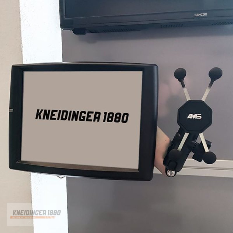 Sonstige Traktorteile типа Steyr AFS 700, Gebrauchtmaschine в Altenfelden (Фотография 2)