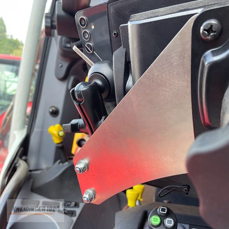 Sonstige Traktorteile типа Steyr AFS 700, Gebrauchtmaschine в Altenfelden (Фотография 3)