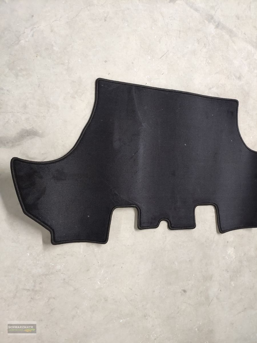 Sonstige Traktorteile des Typs Steyr Fußmatte Original, Neumaschine in Aurolzmünster (Bild 7)