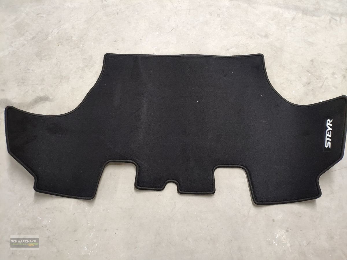 Sonstige Traktorteile des Typs Steyr Fußmatte Original, Neumaschine in Aurolzmünster (Bild 8)