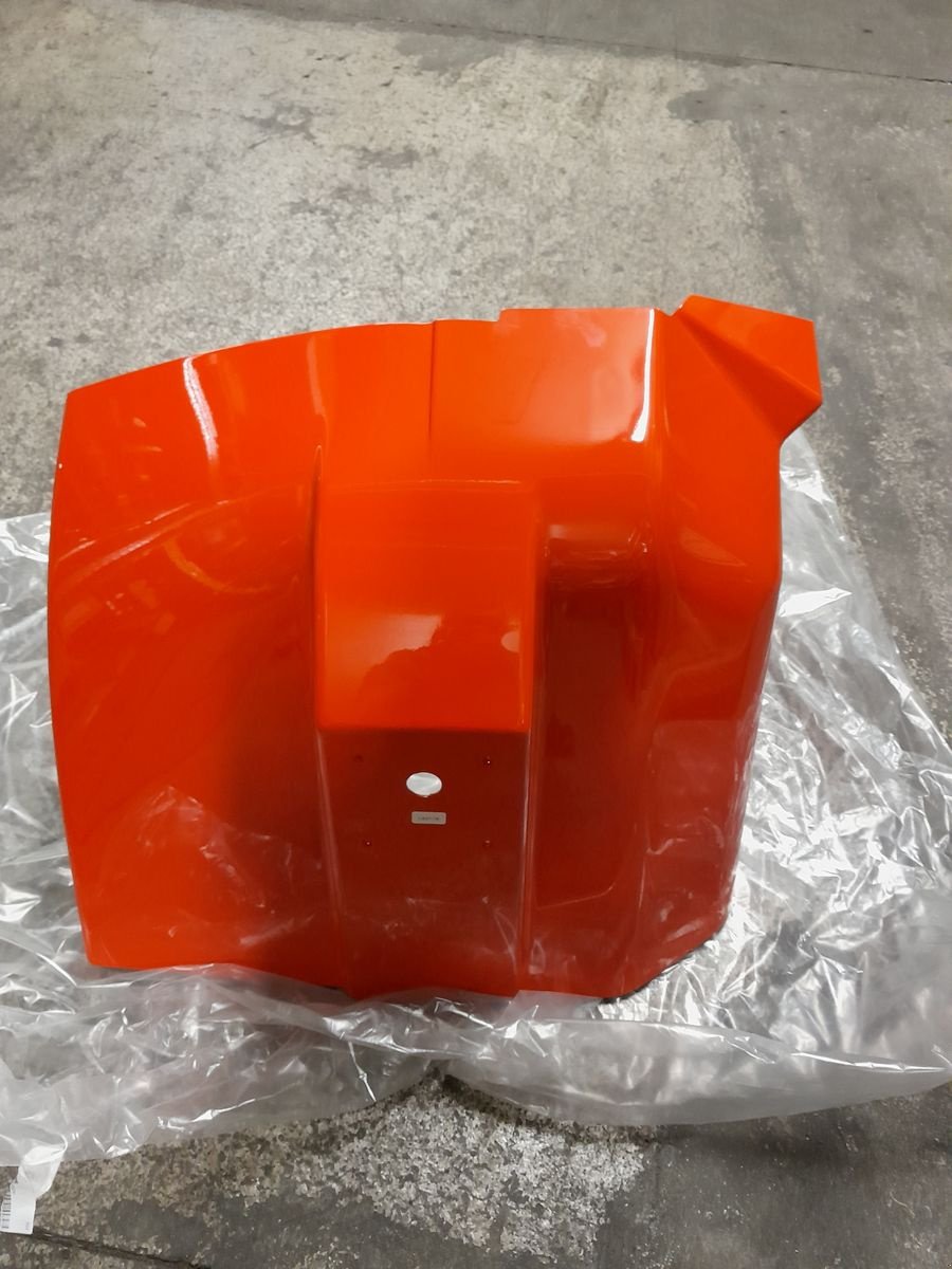 Sonstige Traktorteile del tipo Steyr Kotflügel links Steyr CNH Nummer 1-34-625-455, Neumaschine In Bergheim (Immagine 1)