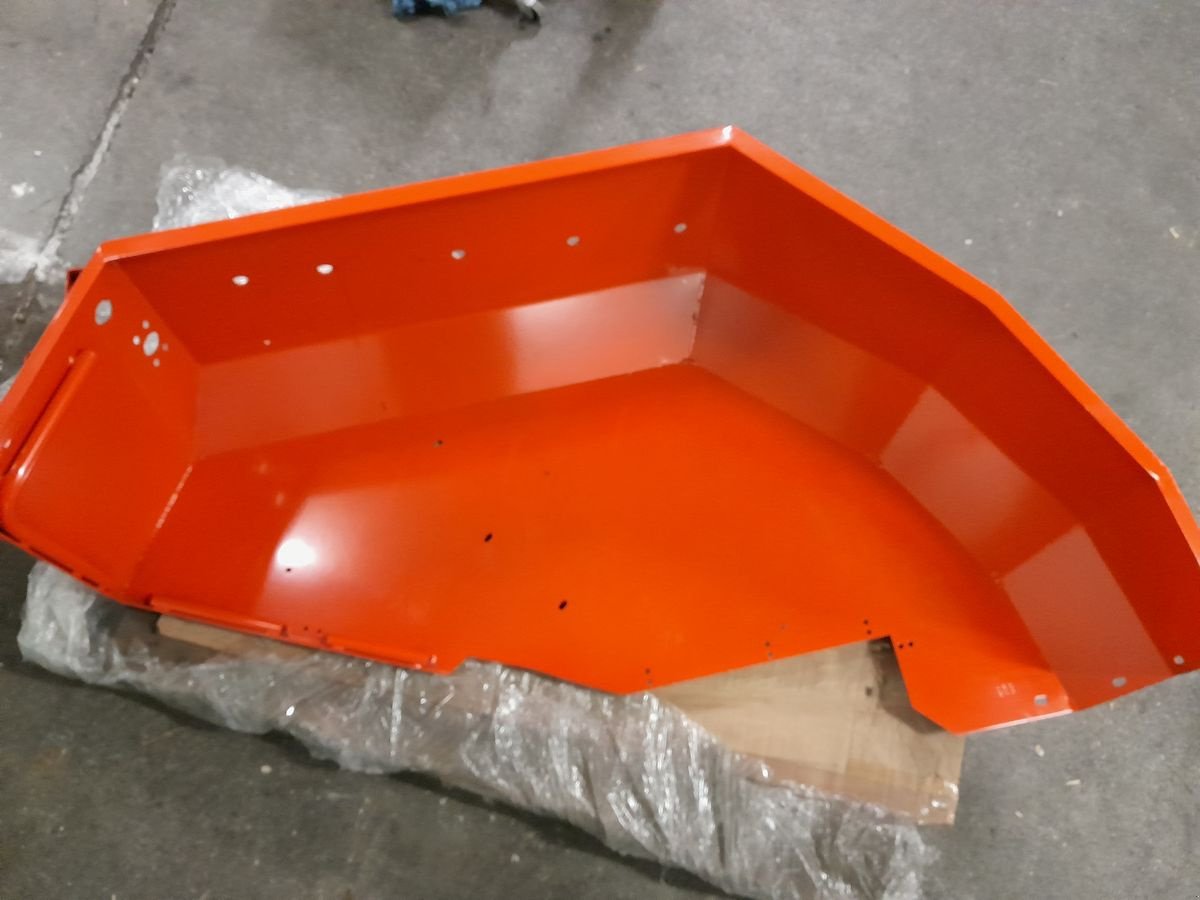 Sonstige Traktorteile des Typs Steyr Kotflügel rechts für Steyr 958 (Nachbau), Gebrauchtmaschine in Bergheim (Bild 3)